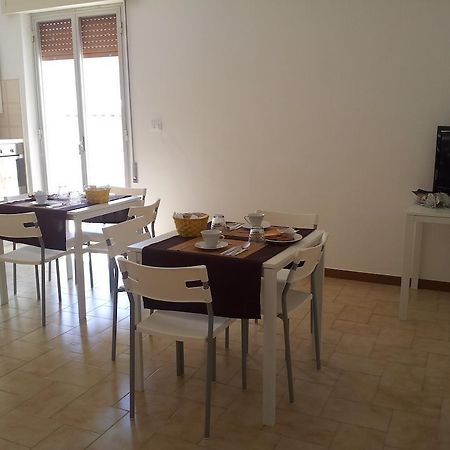 B&B Le Quattro Stagioni Trapani Exterior foto