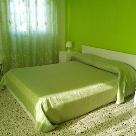 B&B Le Quattro Stagioni Trapani Exterior foto