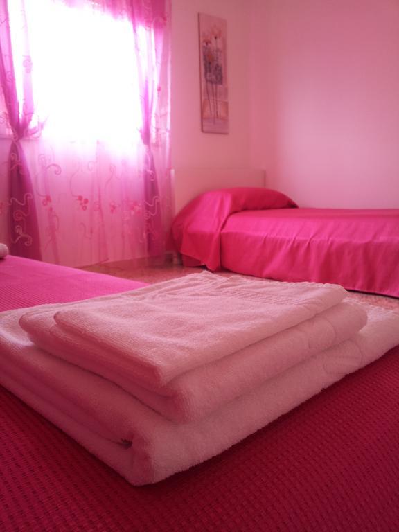 B&B Le Quattro Stagioni Trapani Zimmer foto